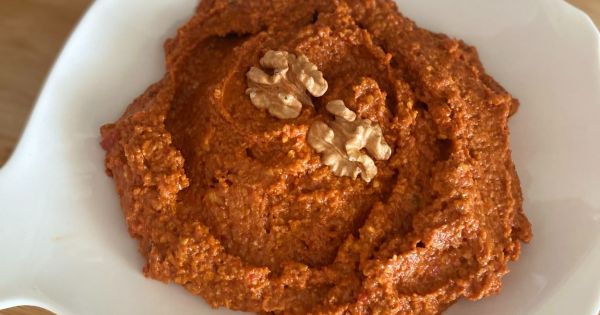 Muhammara