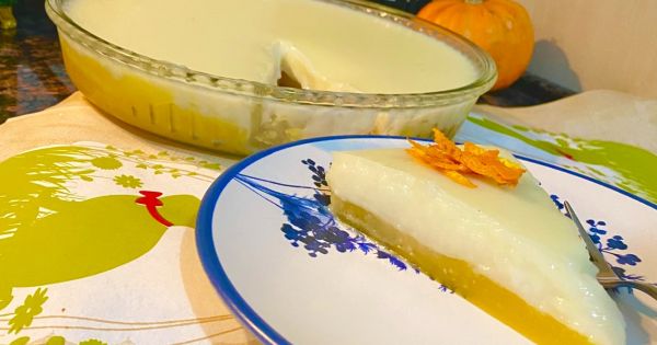 Jöle Tatlısı