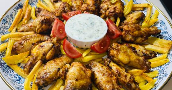 airfryer-tavuk4