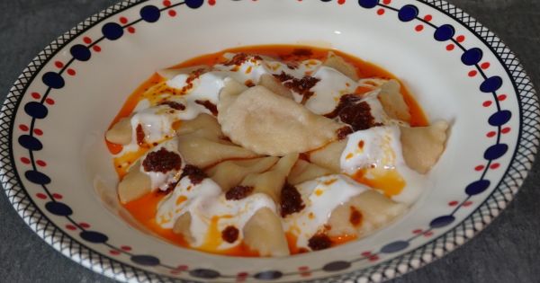 Patatesli Hingel