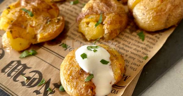 airfryerda-catlak-patates6