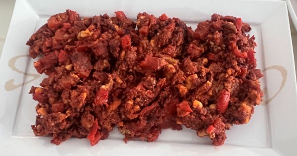 Muhammara