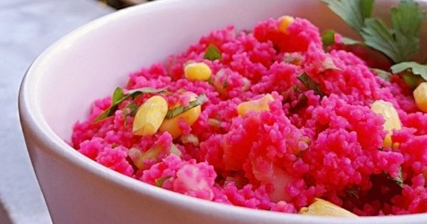 Pembe Kısır