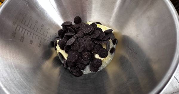 airfryerda-brownie-adim-1
