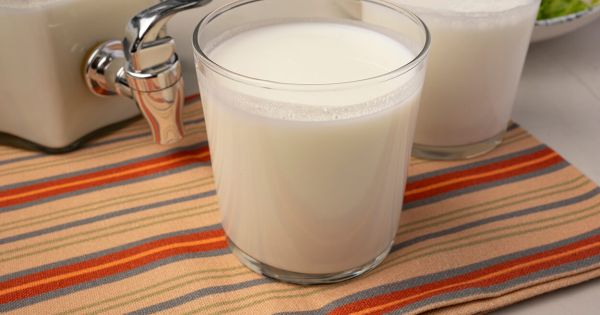 En Pratik İçecek: Ayran