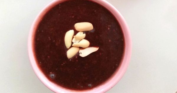 Cennet Hurmalı Fit Puding