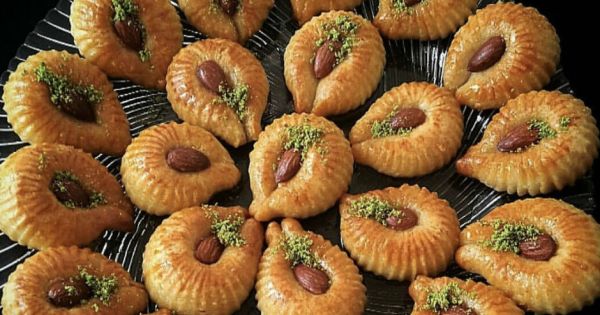 Tarak Tatlısı