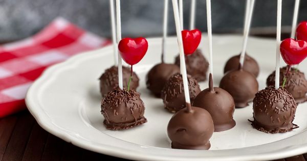 Cake Pops