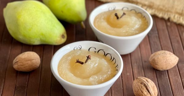 Armut Marmelatı