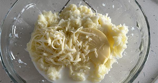 garniturlupatatespuresi-asama3