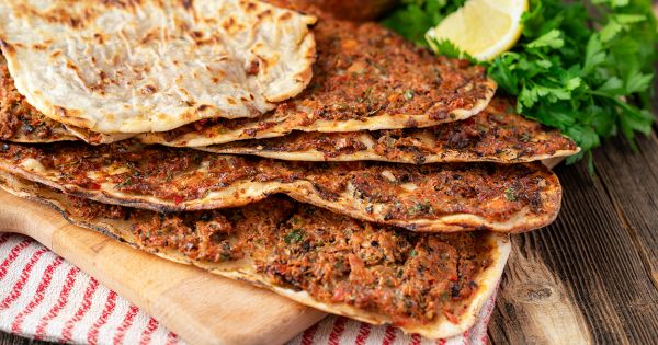 Antep Lahmacun