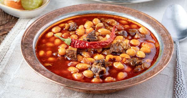 Çayeli Fasulyesi