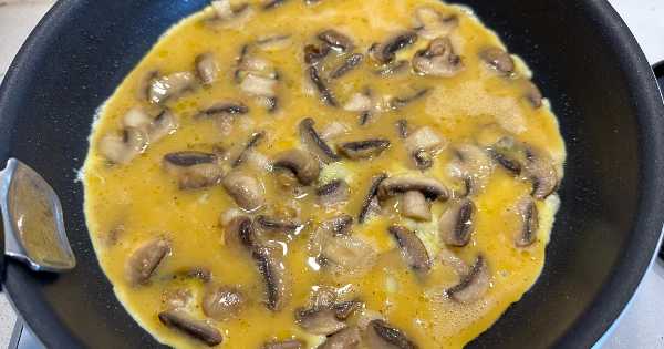 mantarli-omlet-4