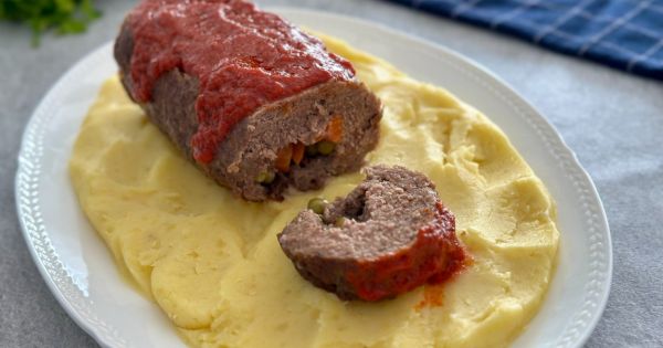 Rosto Köfte
