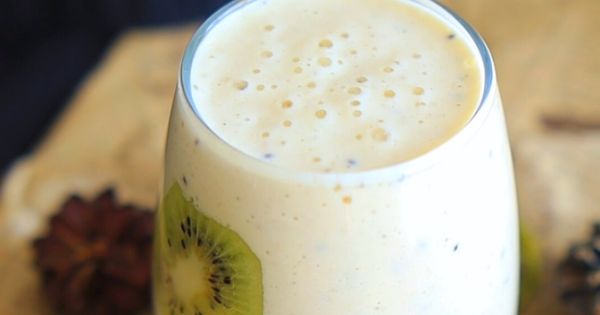 Kivili Smoothie