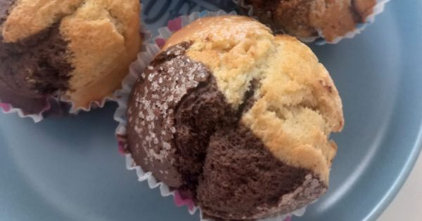 Haruka Muffin