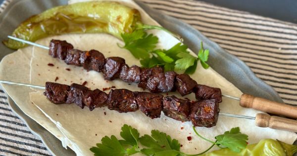 Cartlak Kebabı