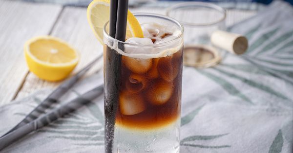 Espresso Tonik