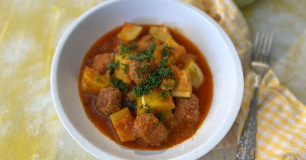 kofteli-kabak-yemegi-11