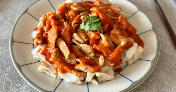 Ada Kebabı