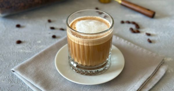 Cortado