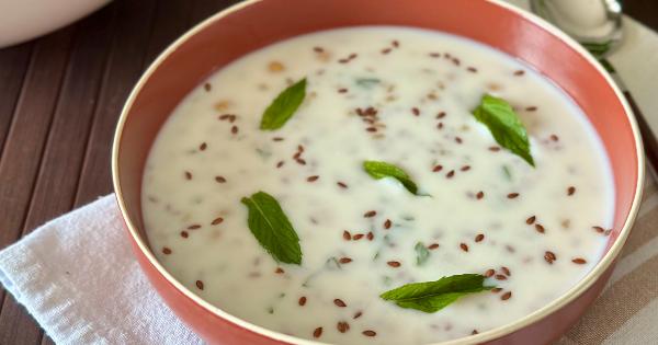 keten-tohumlu-ayran-asi-corbasi-7