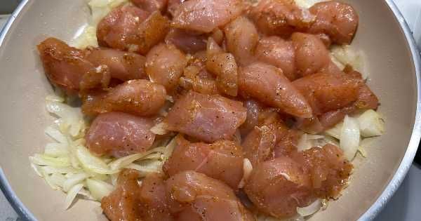 barbeku-soslu-mantarli-tavuk-tarifi-asama-3