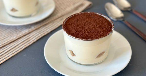 Kupta Tiramisu