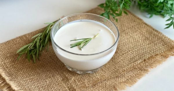 Taze Krema (Creme Fraichee)