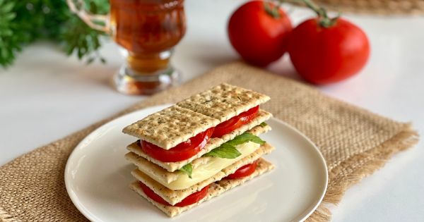 Wasa Tost