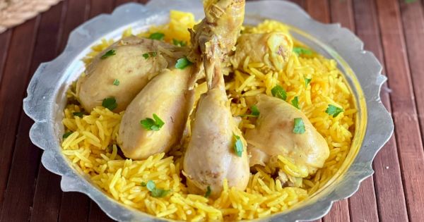Büryani (Biryani)