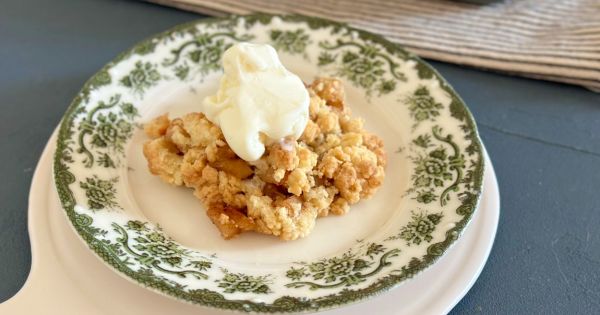 Crumble