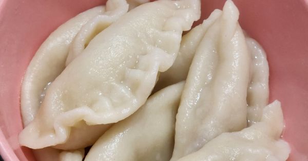 Pratik Dumpling