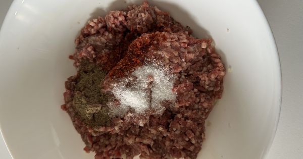 Harbiye Kebabı
