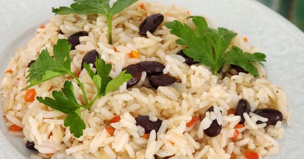 Gallo Pinto