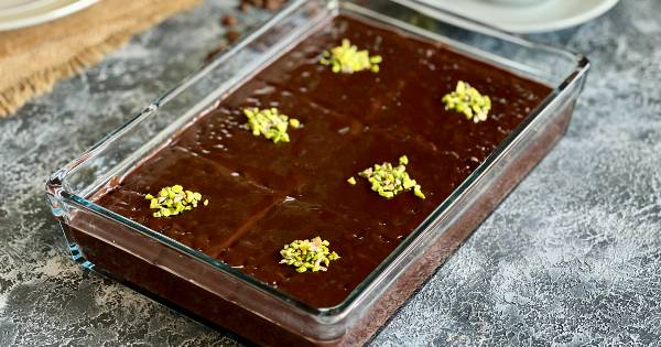 irmikli-brownie-kek-asama6