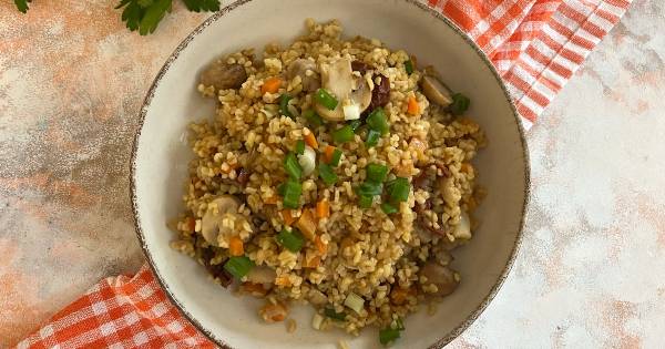 mantarli-bulgur-pilavi-asama5