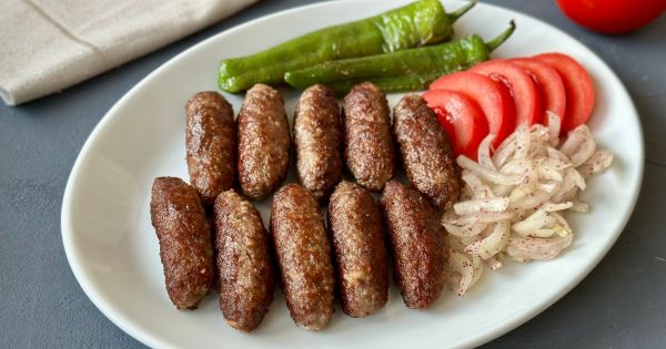 Biga Köftesi