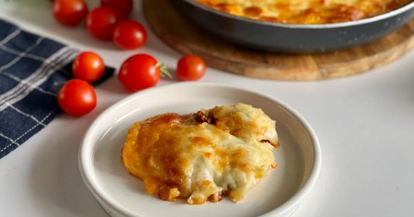 Cottage Pie