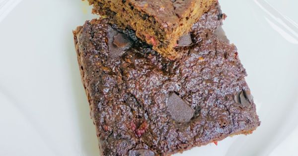Diyet Brownie