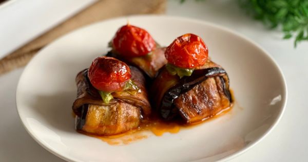 Kürdan Kebabı