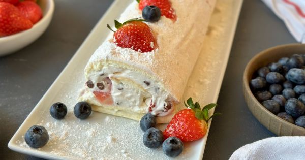 Rulo Pavlova