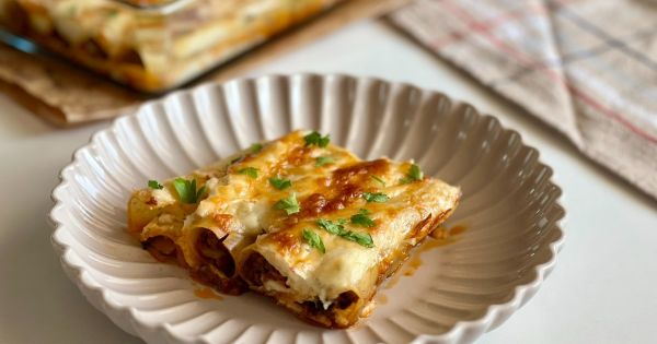 Cannelloni