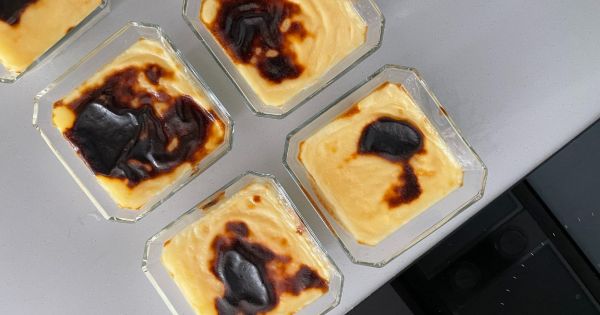 Ev Yapımı Fırın Sütlaç