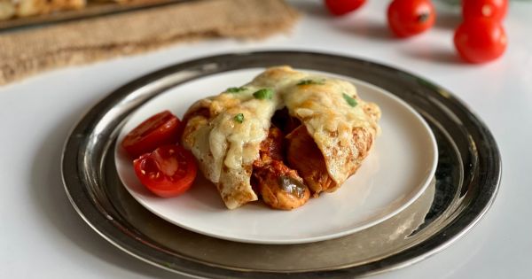 Krepli Sultan Kebabı