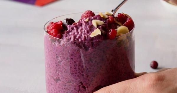 Orman Meyveli Fit Tatlı