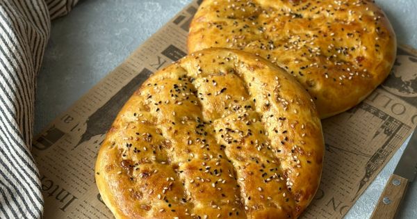 Pastane Pidesi