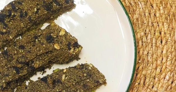 Avokado Ekmek