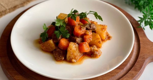 Bahçıvan Kebabı