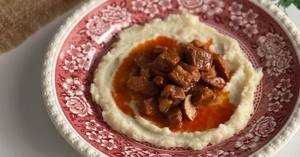 Hürrem Sultan Kebabı
